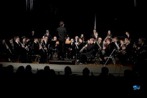 La Escuela de Música Unión Musical Porteña despide el curso escolar con Audiciones Fin de Curso online