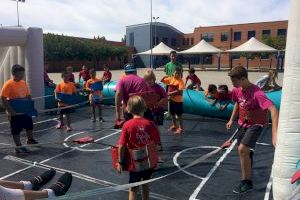 L’Escola d’Estiu d’Alcalà-Alcossebre dará prioridad a la conciliación familiar y apostará por más actividades al aire libre y deportivas