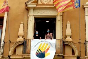 El Ayuntamiento de Elda celebra el Día Nacional de las Lenguas de Signos Españolas con la lectura de un manifiesto