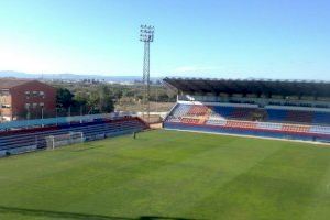 L’Ajuntament i la UD Alzira han oferit a la Federació Valenciana de Futbol l’estadi Luis Suñer per jugar els partits d'ascens a 2a divisió