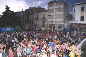Burriana busca alternativas para celebrar las Fiestas de la Misericordia