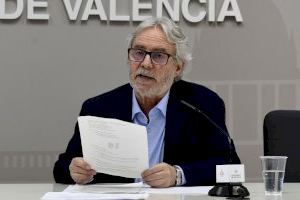 L´Oficina Municipal d´Atenció al Consumidor de València resol 1.283 consultes durant la crisi sanitària