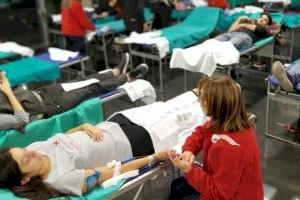 Barceló: 'La solidaridad de los donantes ha permitido cubrir la demanda de sangre en los hospitales durante la pandemia'