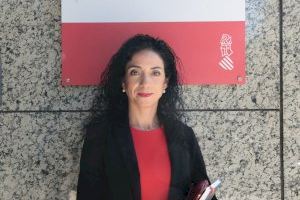 Sonia Díaz: 'La ATV está haciendo un gran esfuerzo en la lucha contra el fraude fiscal para descubrir y denunciar a los embusteros tributarios'