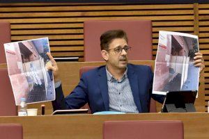 JJ Zaplana: “Barceló y Puig no pueden seguir ignorando a los colectivos sanitarios para hacer frente a la reconstrucción tras el Covid19”