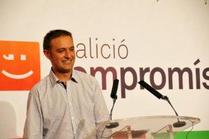 Compromís per Alacant presenta una veintena de propuestas a la subcomisión Económica, de Innovación y Empleo de Recuperación