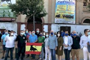 El PPCS defiende al sector taurino de Castellón frente a "los ataques de la Generalitat"