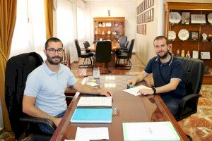 El Ayuntamiento de l’Alcora pone en marcha ayudas dirigidas a autónomos y a la renovación de negocios