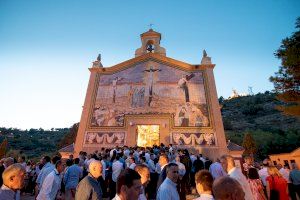 El Ayuntamiento de l’Alcora anuncia la suspensión de las Fiestas del Cristo 2020