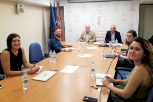 El 90% de los ayuntamientos de la Comunitat Valenciana demanda orientación en financiación europea