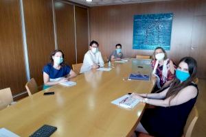 El Ayuntamiento de Chiva establece las directrices del primer Plan de Responsabilidad Social