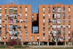 Valencia destinará 1 millón de euros a la compra de vivienda social
