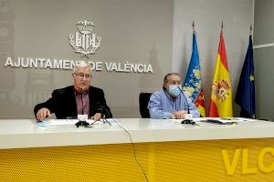 Un presupuesto para una pandemia: Valencia suma 30 millones de euros en su lucha contra el COVID