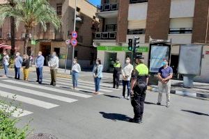 PP, Compromís y VOX piden la Insignia de Oro del ayuntamiento para toda la ciudadanía de Torrent por su lucha contra la COVID-19