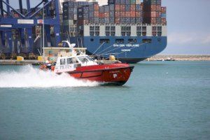 Tres líderes españoles del sector portuario se unen para buscar la eficiencia portuaria a nivel internacional
