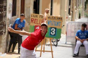 A Benidorm i Tibi es jugara la Lliga de Palma Trofeu Diputació d'Alacant