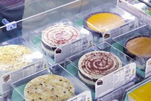 Mercadona realiza más de 100 sesiones con clientes para reforzar el surtido de las tartas