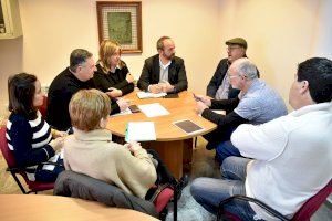 La Diputació destina 1,3 milions d'euros a la lluita contra la despoblació en 52 municipis valencians