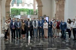 Quart de Poblet, seleccionado entre 600 proyectos dentro del programa “Reconstruïm Pobles” de la Generalitat