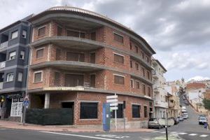 El Poble Nou de Benitatxell rehabilitará el edificio de Capelletes gracias al programa ‘Reconstruïm Pobles’