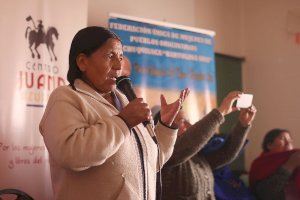 El Fons Valencià consolida polítiques d’igualtat de gènere als municipis equatorians de Rumiñahui i Otavalo.
