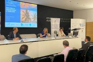 Alicante impulsa la búsqueda de nuevas fórmulas para garantizar el turismo seguro en la ciudad