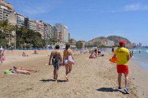 La campanya d'estiu a Alacant portarà 15.700 nous llocs de treball