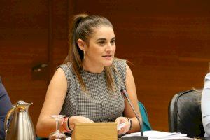 Mireia Mollà comparteix amb la Federació de Cooperatives Agroalimentàries el reconeixement de la singularitat agrària valenciana en la reforma de la Llei de la Cadena Alimentària