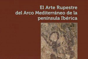 Cultura publica un llibre amb els avanços produïts en la gestió de l’art rupestre de l’arc mediterrani