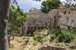 La Junta de Gobierno Local de Sagunto aprueba la licitación de la adecuación del entorno de las construcciones íbero-romanas exteriores al foro