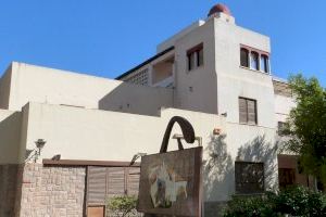 El Ayuntamiento  de Elche da la licencia de obras para la rehabilitación del Hort del Gat con el fin de albergar la “Casal del Fester”