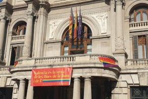 València posarà música a el Dia de l'Orgull LGTBI el proper 28 de juny