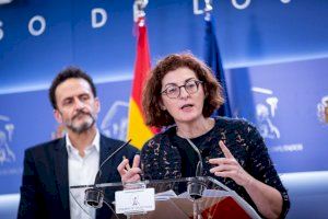 Denuncian a la Generalitat ante la UE al considerar que vulnera la libertad lingüística de los alumnos