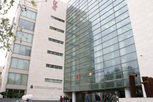 CSIF denuncia la imposición del trabajo presencial en la Generalitat a partir del lunes y avisa del riesgo que supone