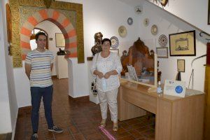 Villena reabre sus servicios turísticos el lunes 22 de junio
