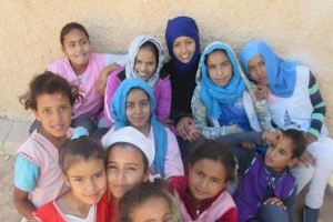 L'Ajuntament de València aprova un programa d'ajudes als xiquets sahrauís
