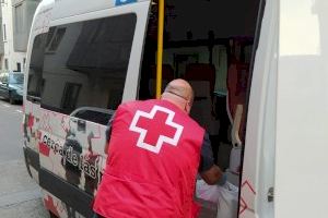L'Ajuntament d'Alaquàs distribueix els fons del programa Alaquàs Solidària entre Càritas i Creu Roja