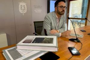 El Ayuntamiento de Alicante adjudicará las obras de reurbanización de San Gabriel con una inversión de cerca de 600.000 euros