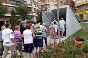 Alicante rehabilitará cinco refugios antiaéreos de la Guerra Civil