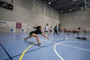 València reobri les 71 instal·lacions esportives elementals de la ciutat