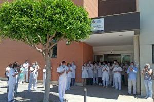 CSIF: “Los aplausos a los sanitarios no pueden dar paso a las agresiones”