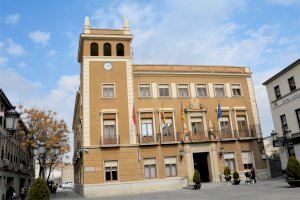 El Ayuntamiento de Elda aprueba el convenio de colaboración con la AMCE Santa Cecilia con una subvención de 86.000 euros