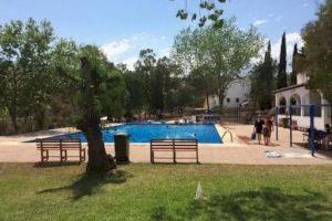 Benissa reabre la piscina del Collao el próximo jueves 25 de junio