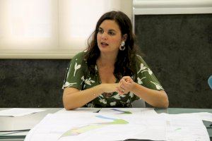 Los planes del Ayuntamiento para el barrio de Nazaret de Valencia