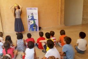 Cultura convoca ayudas para la difusión de la lectura que promocionen al sector del libro valenciano