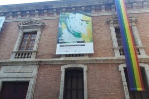 La Universitat de València se une a la celebración del Orgullo Universitario