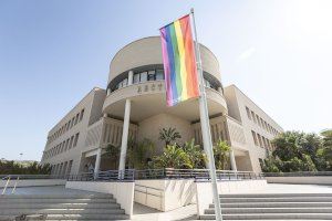 La UJI conmemora el Día Internacional del Orgullo LGTBI