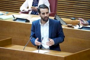 Muñoz: “El Consell de Ximo Puig es honrado, transparente y no ha tenido ni un solo caso de corrupción en cinco años pese a los continuos enredos del PP”