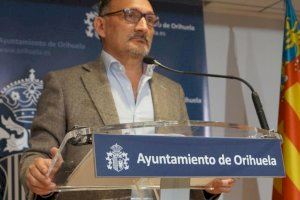 Orihuela lleva a Pleno el proyecto de expropiación de los terrenos necesarios para la ampliación del IES Tháder