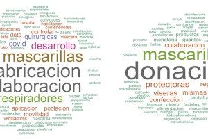 Associacions i agents de coneixement, claus per a la col·laboració en xarxa contra la pandèmia a la Comunitat Valenciana